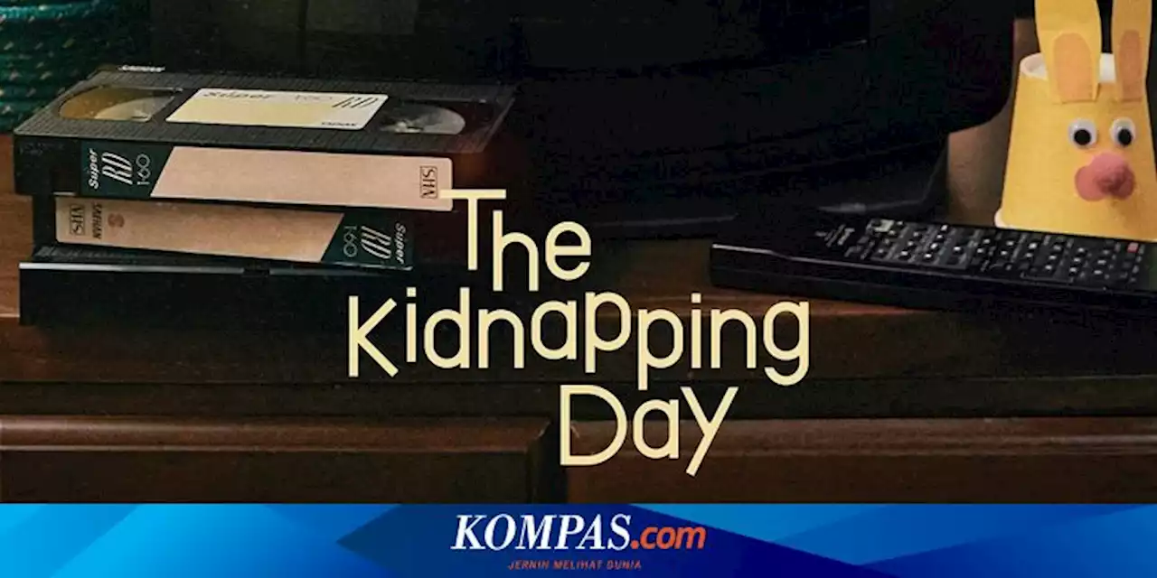 Sinopsis Drama The Kidnapping Day, Kerja Sama Penculik dengan Anak Jenius