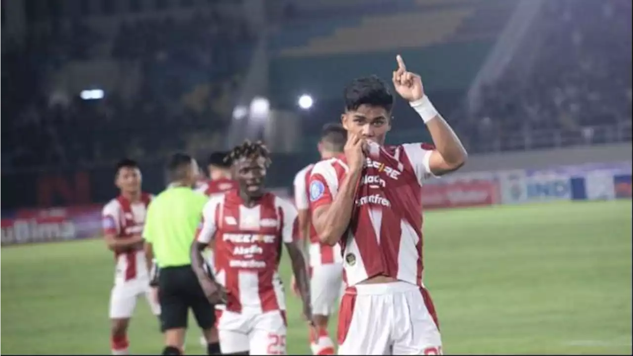 Link Live Streaming Persis Solo vs Bali United FC Malam Ini, Kick-off Pukul 19.00 WIB