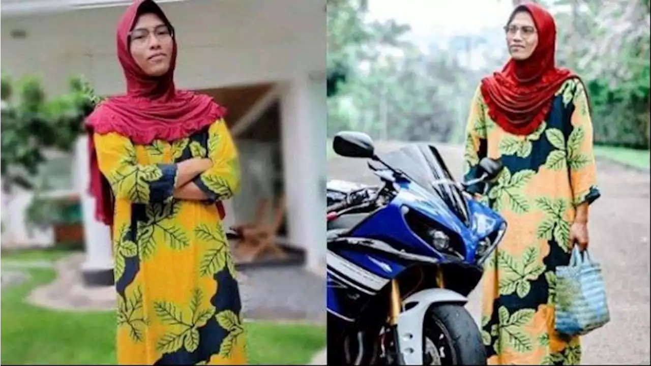 Youtuber 'Emak Gila' Ditangkap Gara-gara Promosikan Judi Online, Terancam 6 Tahun Penjara