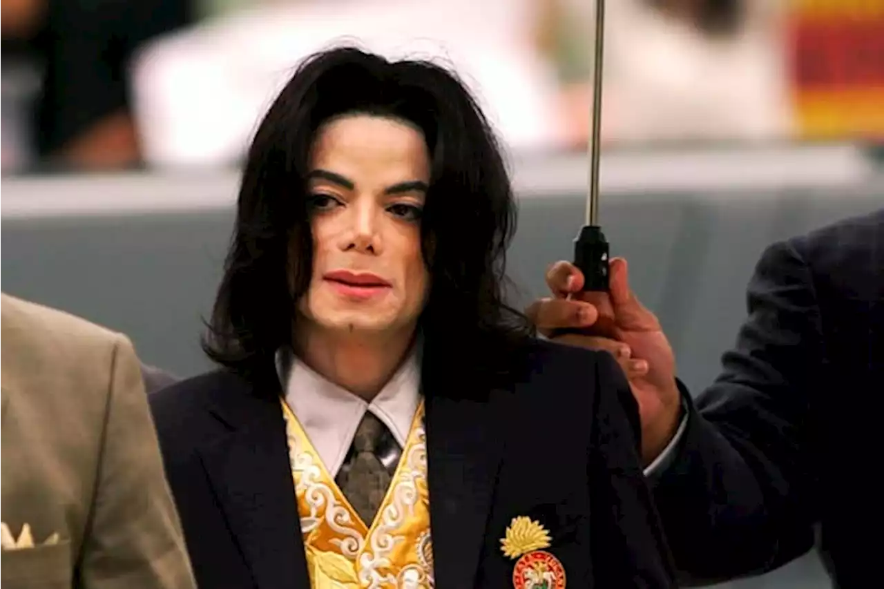 Michael Jackson sexual abuse lawsuits revived by appeals court