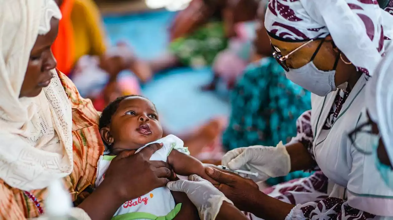 Church of Jesus Christ donates $10M to improve international maternal and child health