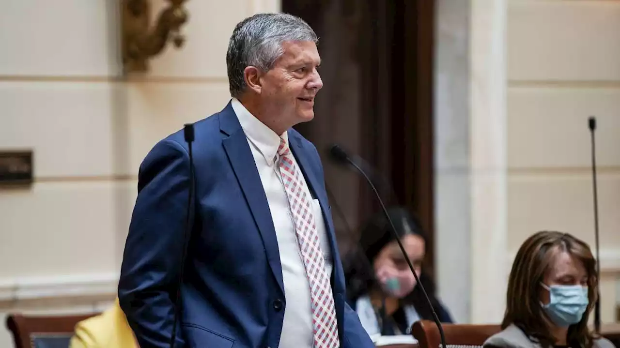 Utah lieutenant governor, state senator picked for leadership roles in national organizations