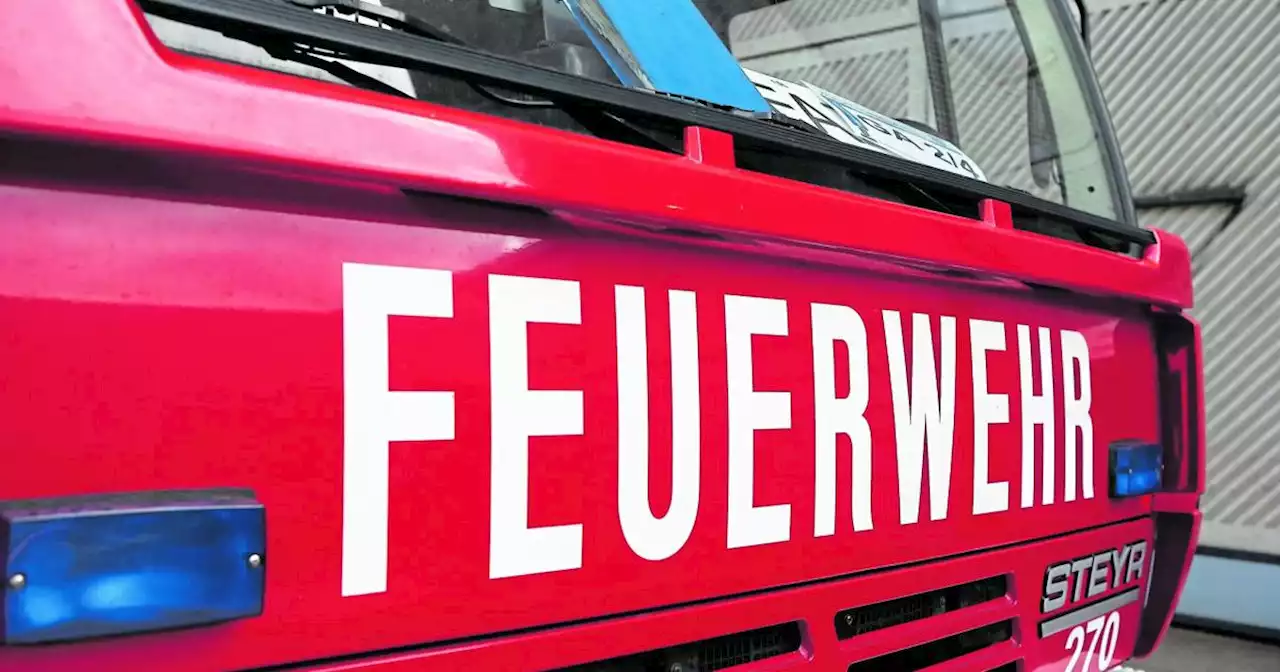 Mehrere Verletzte nach Wohnungsbrand in Wiener Neustadt