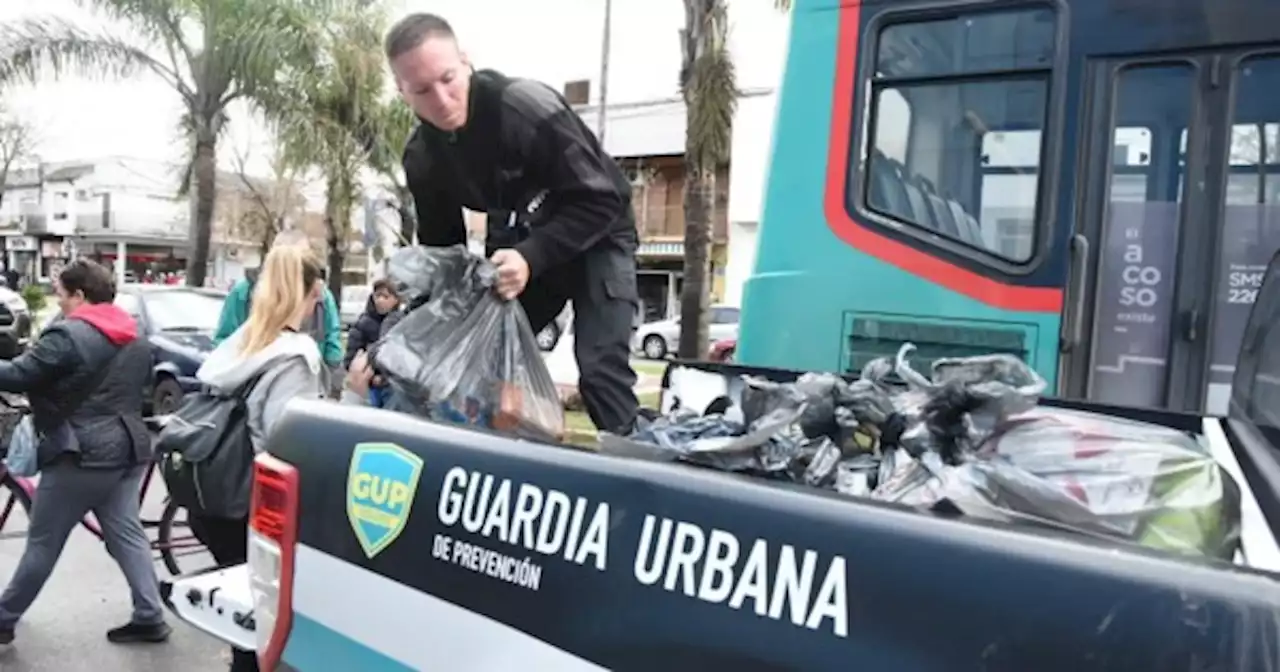 El agua bajó en La Plata, pero hubo roces entre Garro y el kirchnerismo por las obras