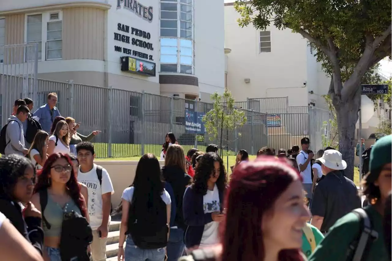 LAUSD expects classes on Monday but will watch Hilary’s arrival carefully