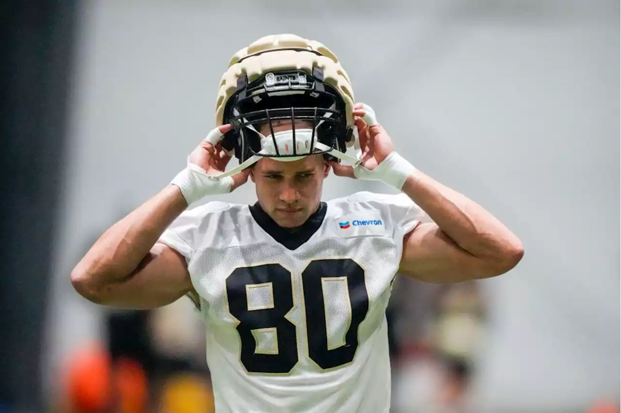 New Orleans Saints: Jimmy Graham had a ‘medical episode’ that led to his arrest