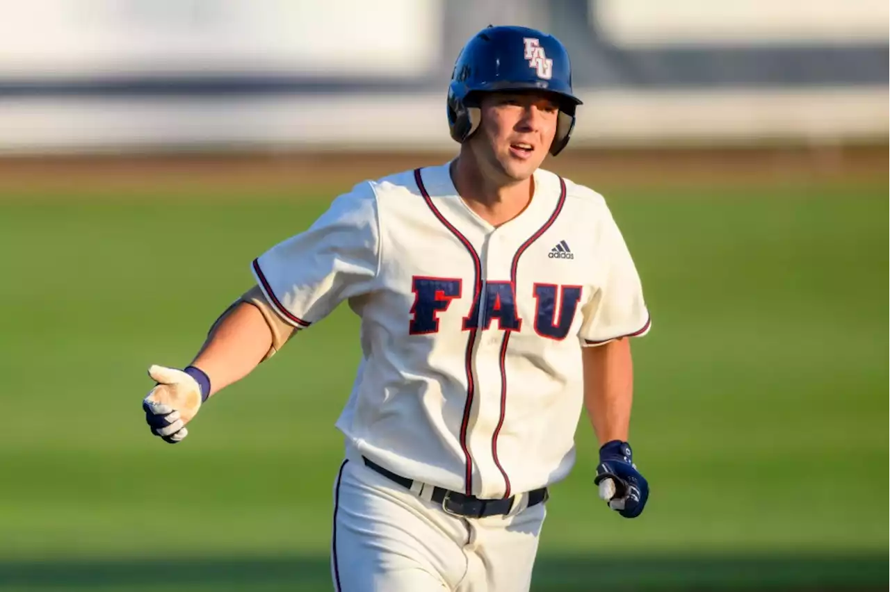 Nolan Schanuel’s quick promotion to Angels was unexpected for him and his family