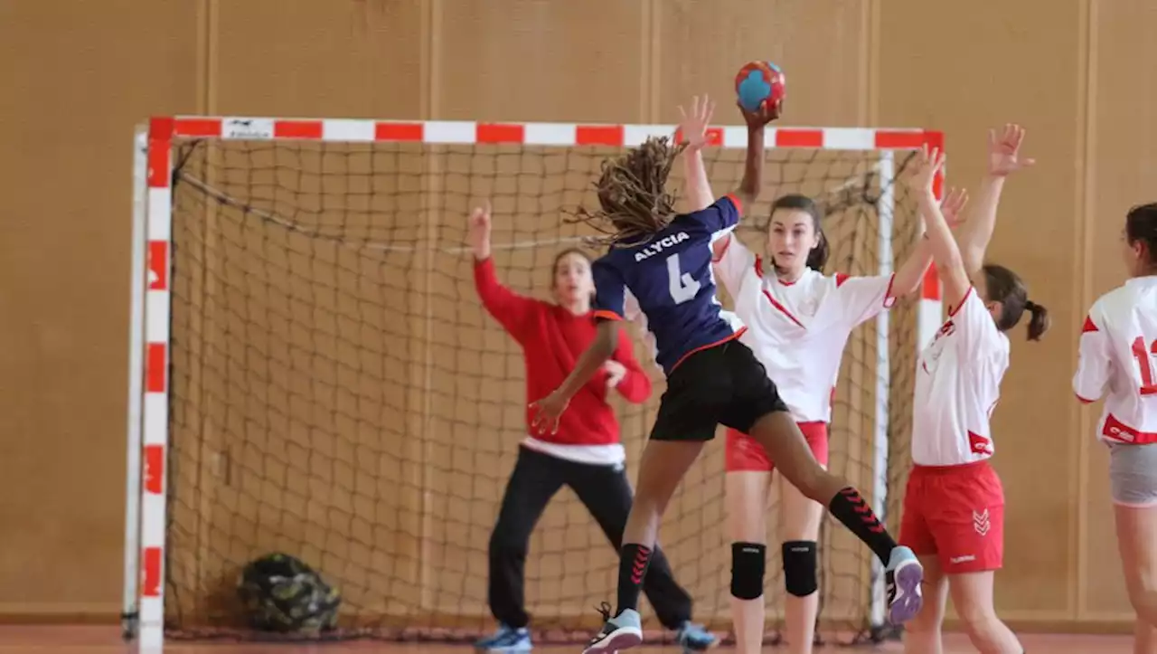 Journée portes ouvertes du handball gersois le 2 septembre dans 10 clubs du département