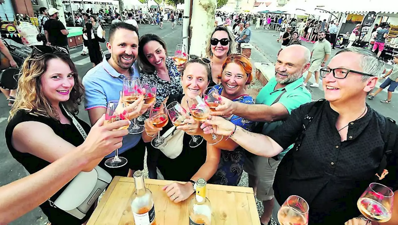 Près de Toulouse, Fronton Saveurs et Senteurs distille la joie de vivre sans modération