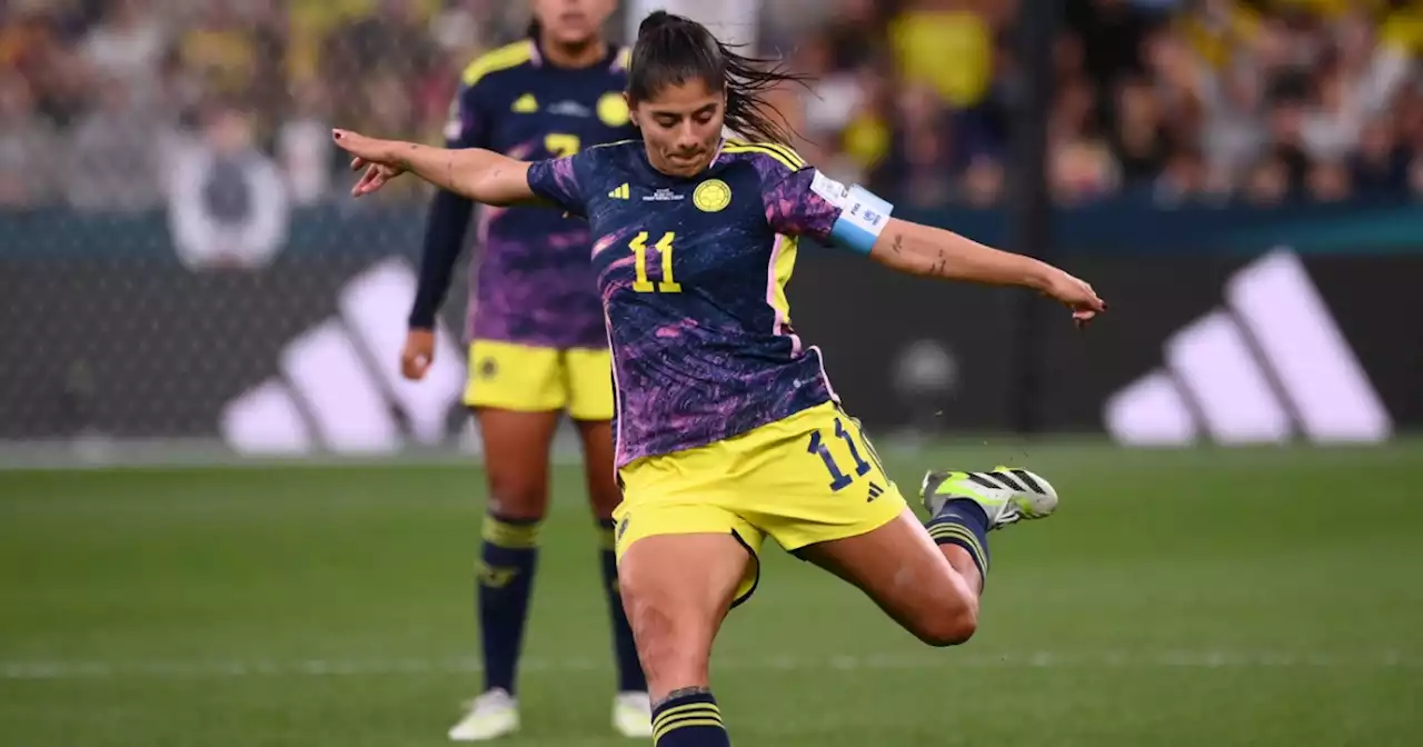 Catalina Usme quiere dirigir a la Selección Colombia, ¿quiénes estarían en su cuerpo técnico?