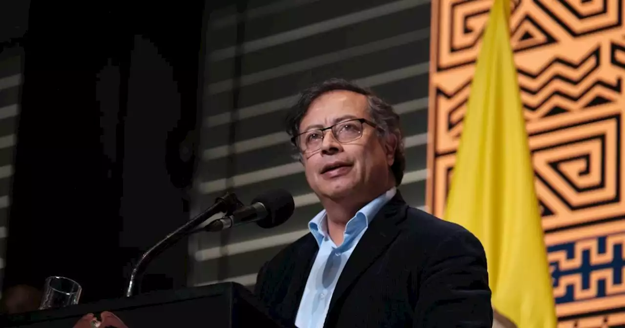 Congresistas y su petición para verificar estado de salud de Gustavo Petro