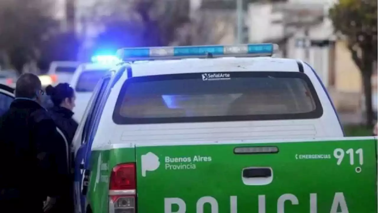 Violencia en el conurbano. Otro asesinato a manos de delincuentes que entraron en una vivienda