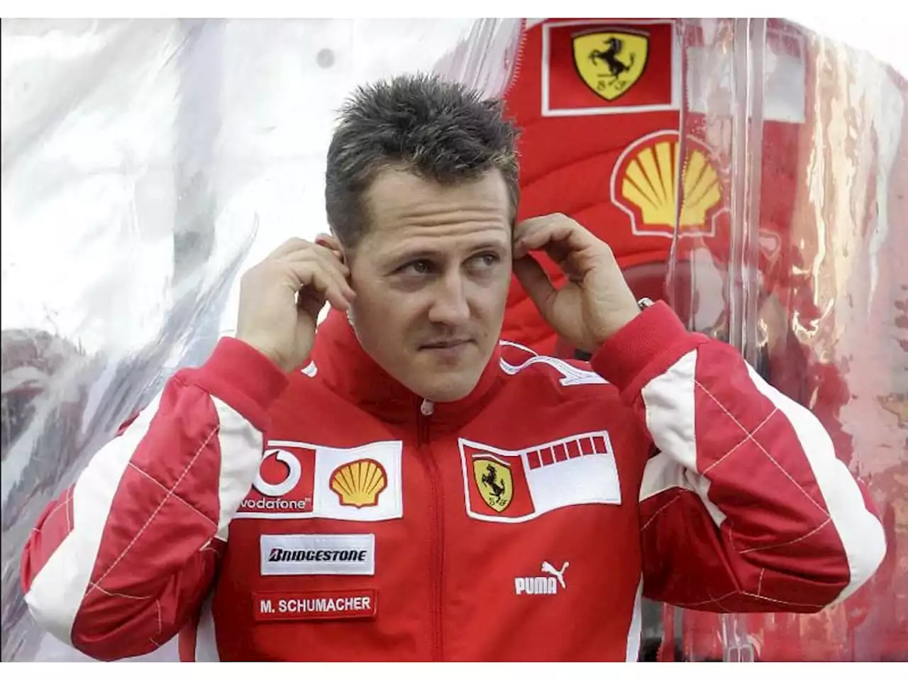 Qual é o estado de saúde de Michael Schumacher, ex-piloto de Fórmula 1?