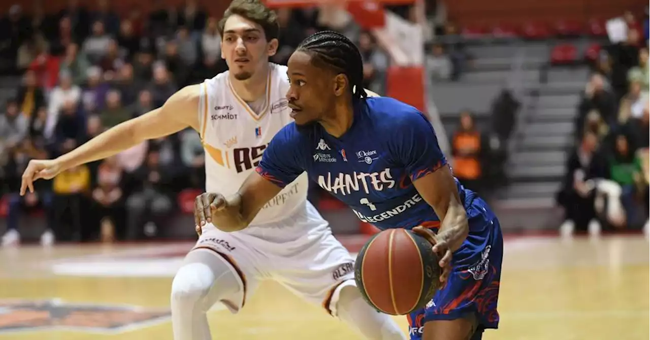 Pro B : Terry Smith, septième recrue de Fos Provence Basket