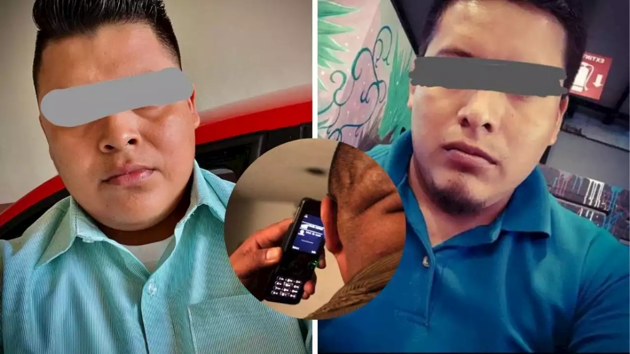 Detienen a abogados acusados de fabricar delitos para extorsionar en el sur de Veracruz