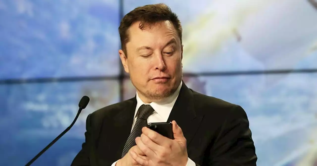 Elon Musk says X will get rid of blocking