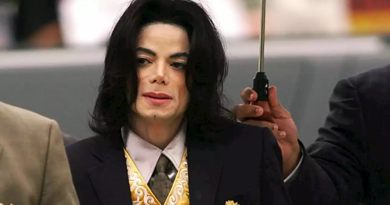 Michael Jackson sexual abuse lawsuits revived by appeals court