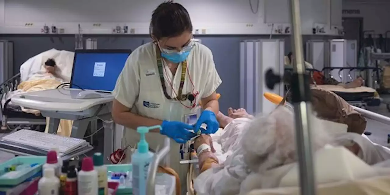 Hôpital : le gouvernement annonce pérenniser la revalorisation des gardes de nuit