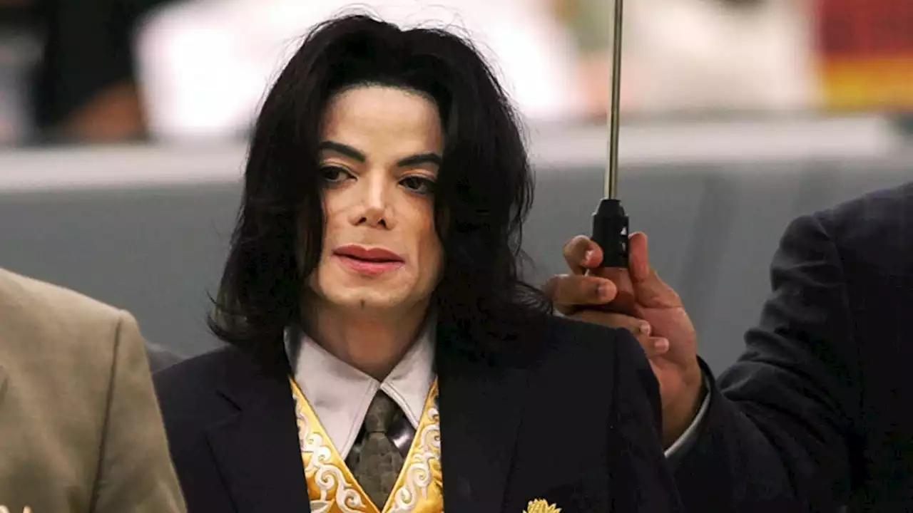 Michael Jackson sexual abuse lawsuits revived by appeals court