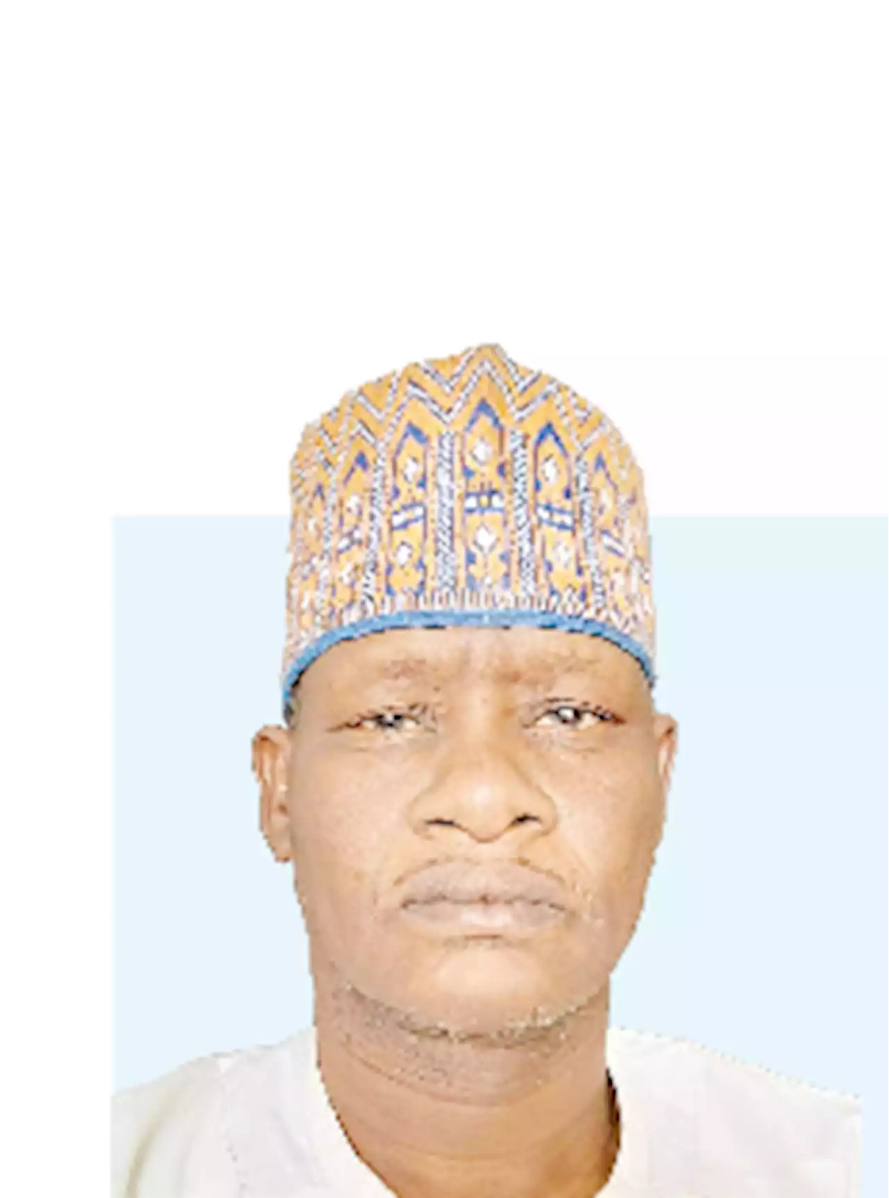 Governor Yusuf, Ganduje Mourn LEADERSHIP Correspondent, Abdullahi Yakubu