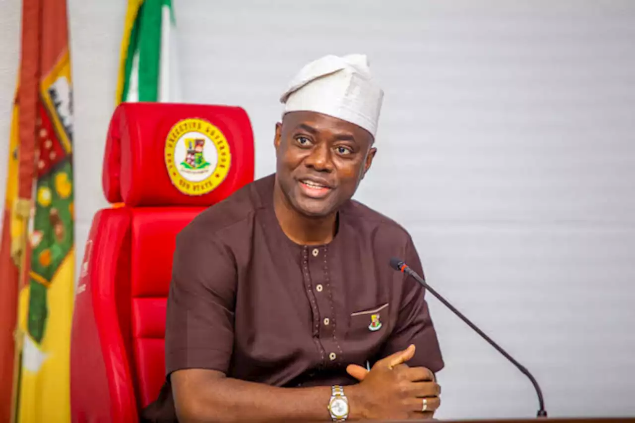 Subsidy Removal: Makinde Approves Additional 16 Buses To Oyo, Saki, Ogbomoso, Others