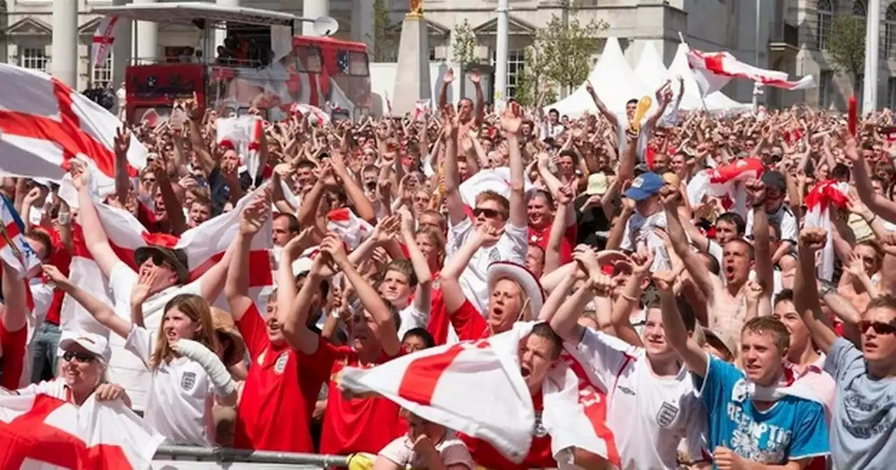 Leeds to host outdoor screening of England in the Women's World Cup final