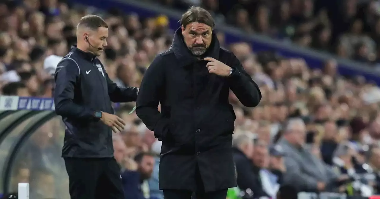 Leeds United boss Daniel Farke makes 'hell of a task' admission