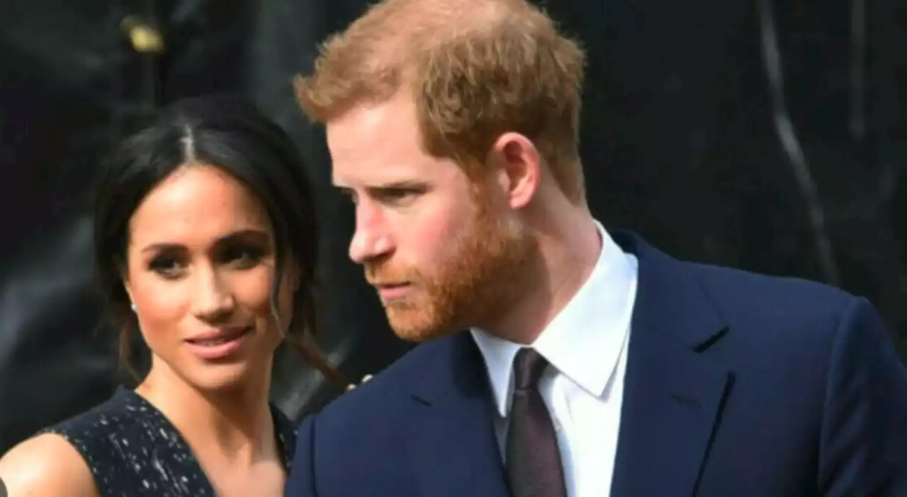 Harry è atterrato in Giappone senza Meghan Markle: a Tokyo per un evento benefico