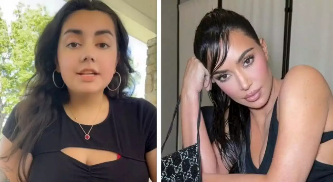 «Io vittima di una sparatoria, colpita da 4 pallottole: il body di Kim Kardashian mi ha salvato la vita»