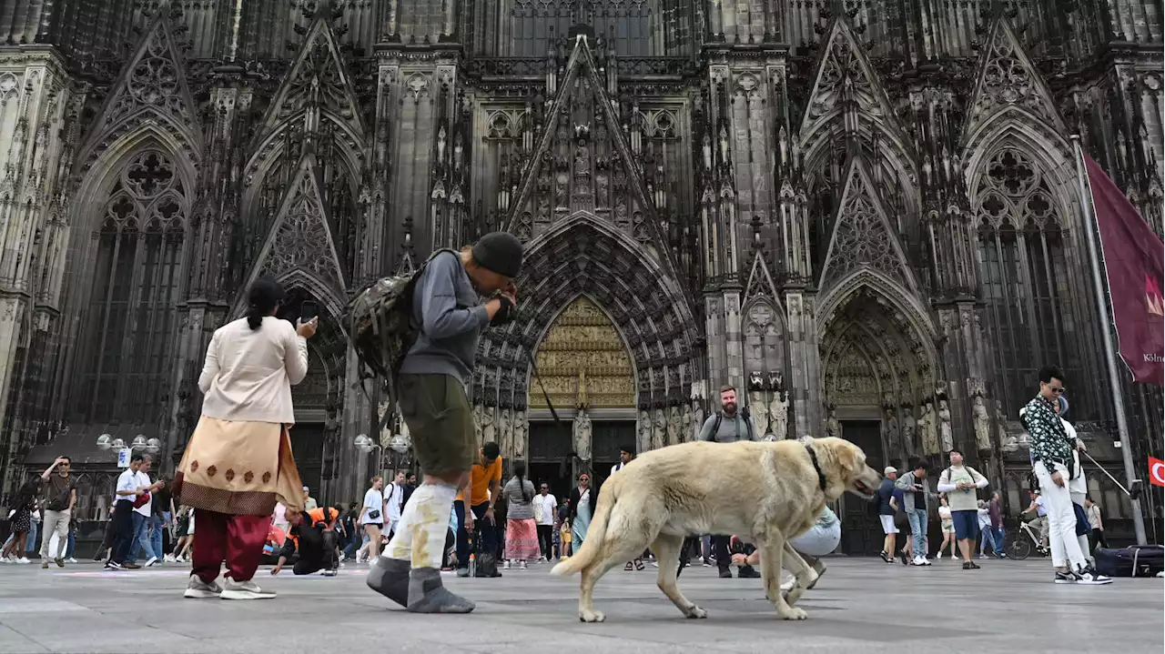 Le diocèse de Cologne secoué par un scandale de connexions à des sites pornos