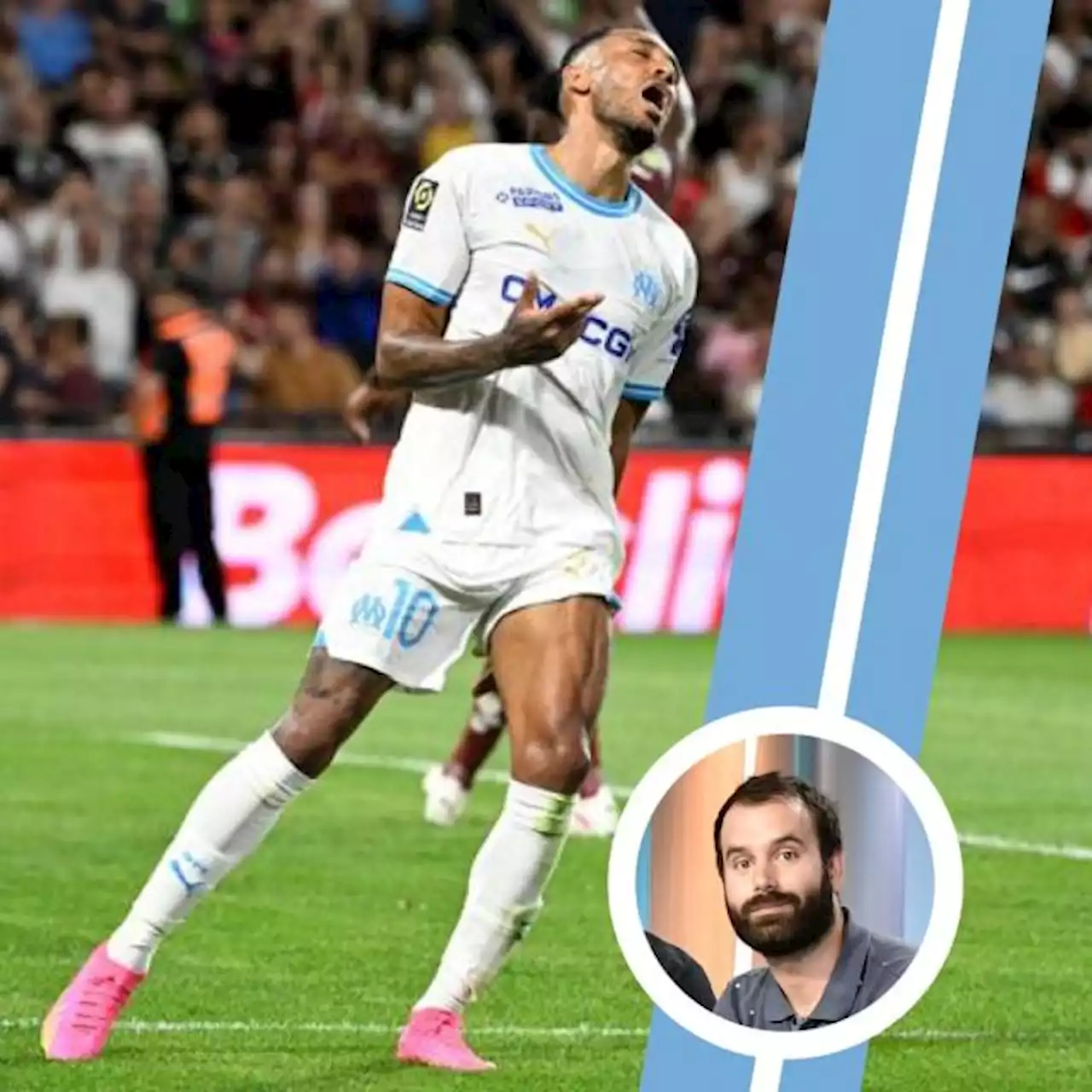 L'analyse d'Anthony Clément après le match nul de l'OM à Metz : « Des limites et des tuiles »