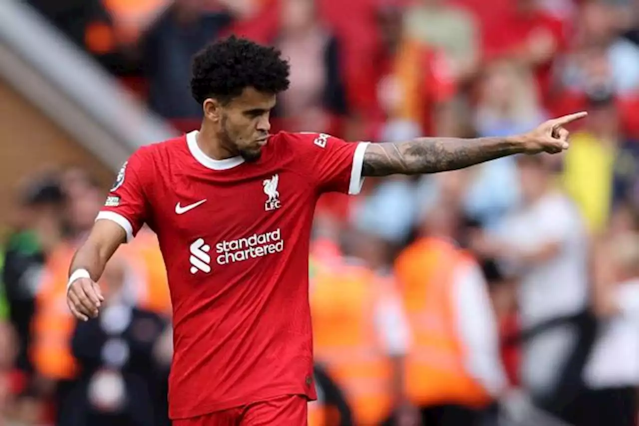 Liverpool domine Bournemouth et obtient sa première victoire en Premier League