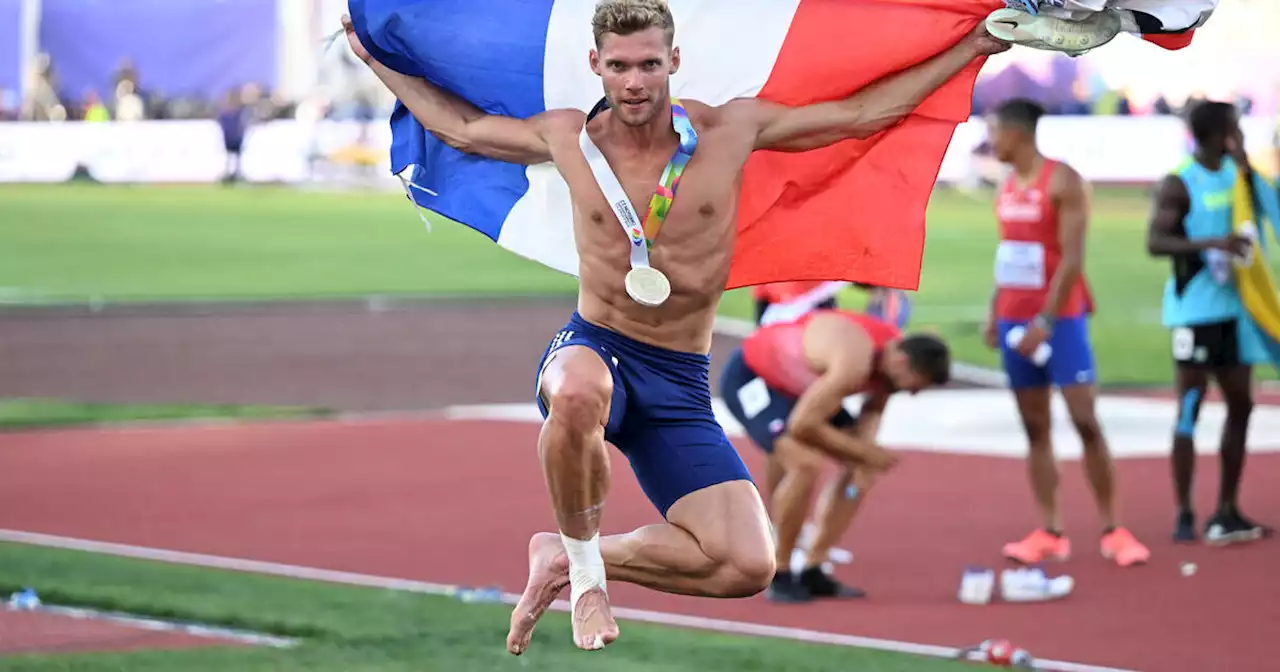 Paris 2024 : avec les JO en ligne de mire, l’athlétisme français veut sortir du marasme