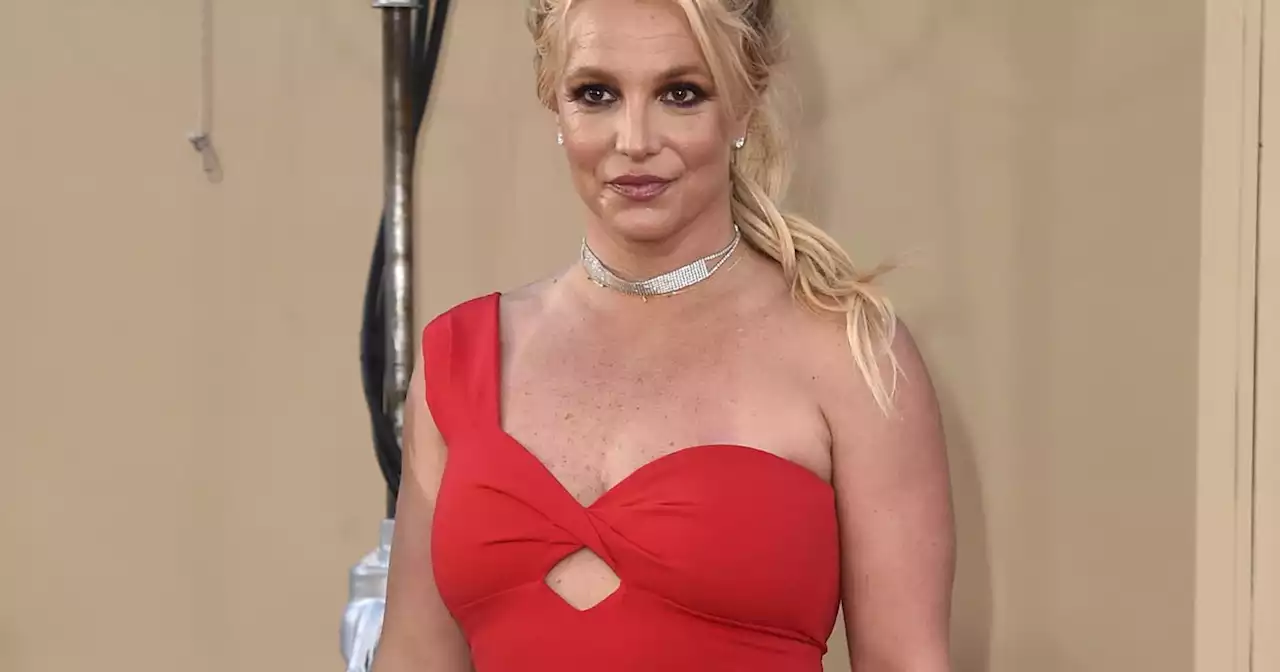 'Britney Spears l'ha fatto di nuovo': la rivelazione choc del marito