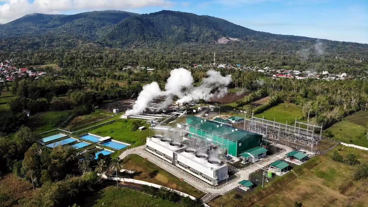 Ekspansi Global, Pertamina Geothermal Energy Bidik Pasar Kenya