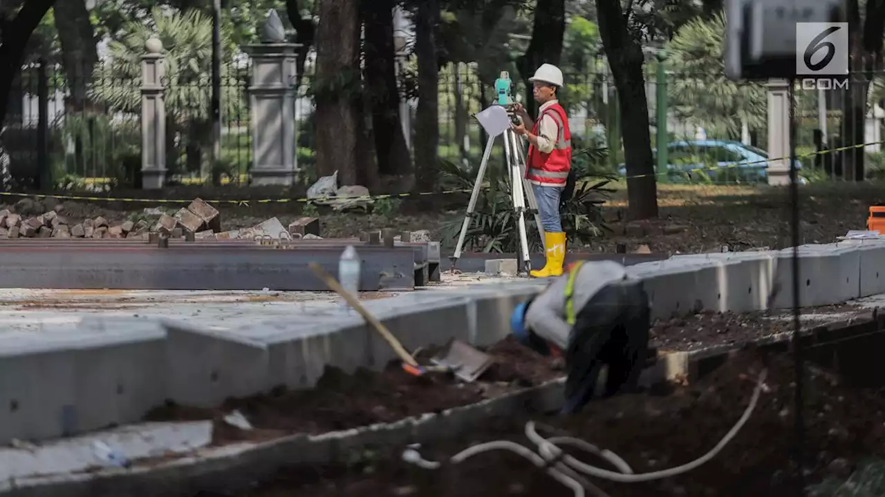 Surveyor Adalah Profesi yang Bertugas Mengukur Wilayah, Ini Jenjang Kariernya