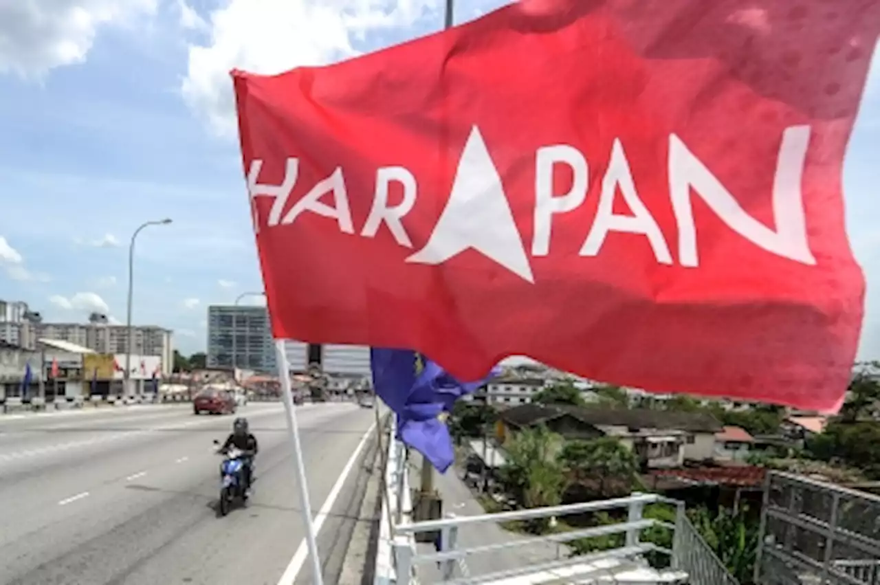 Amanah confirms Suhaizan as Pulai by-election candidate, names Bakri deputy chief for Simpang Jeram