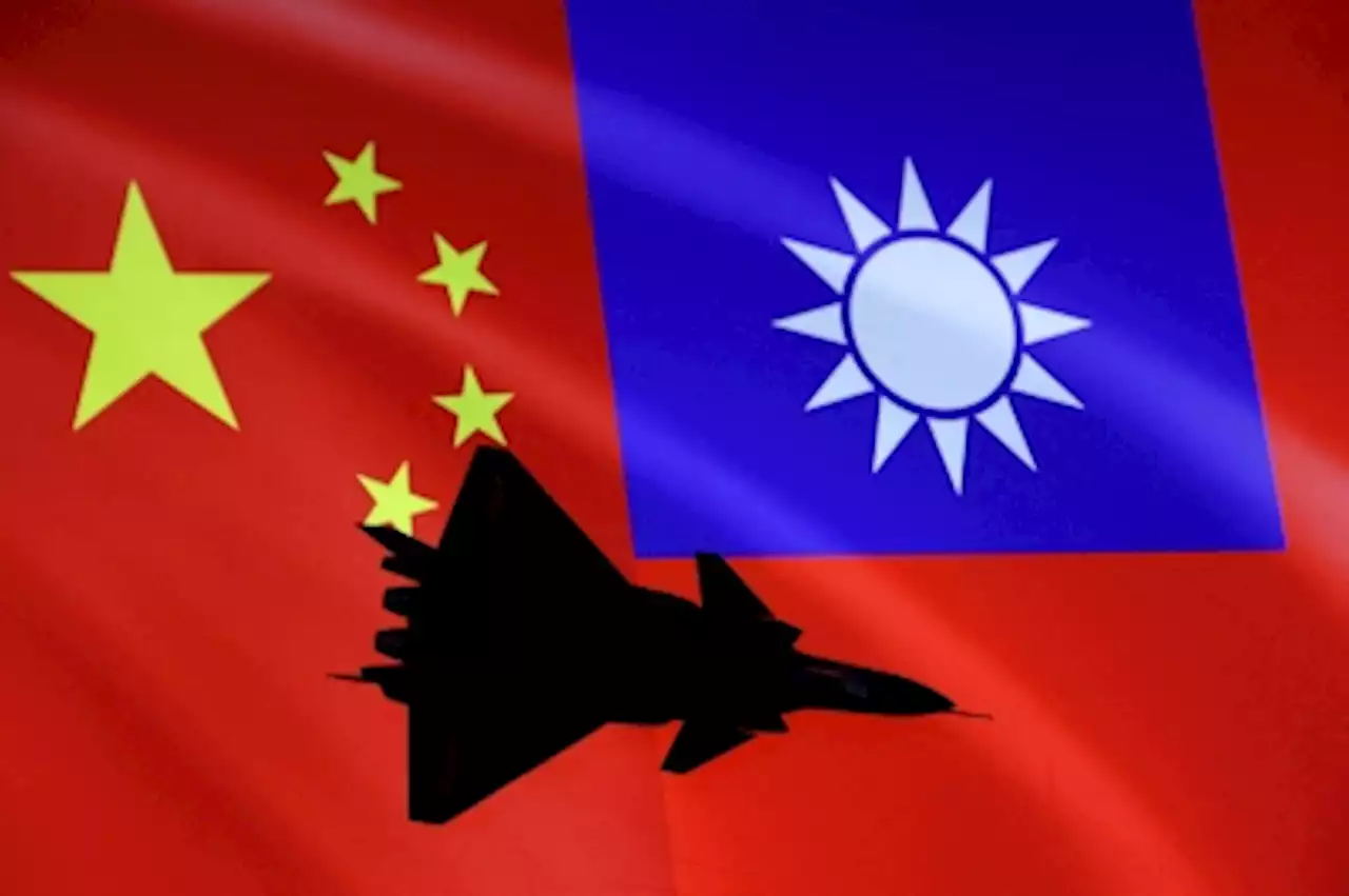 China launches military drills around Taiwan as ‘stern warning’