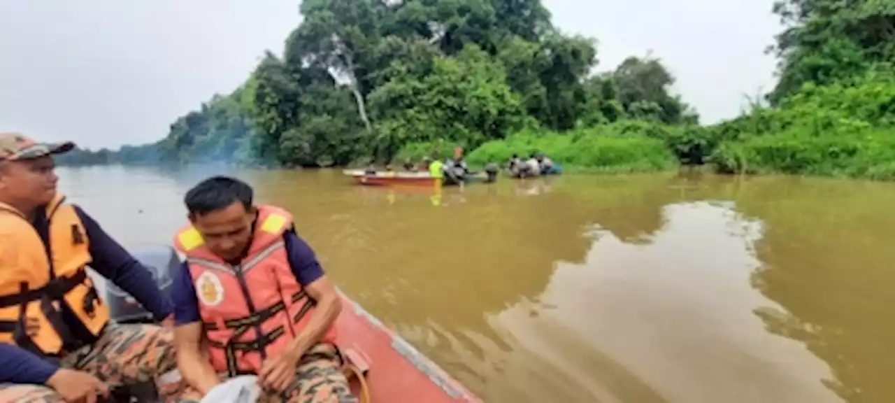 Limbang man goes missing after setting up fish traps. feared to be victim of croc attack