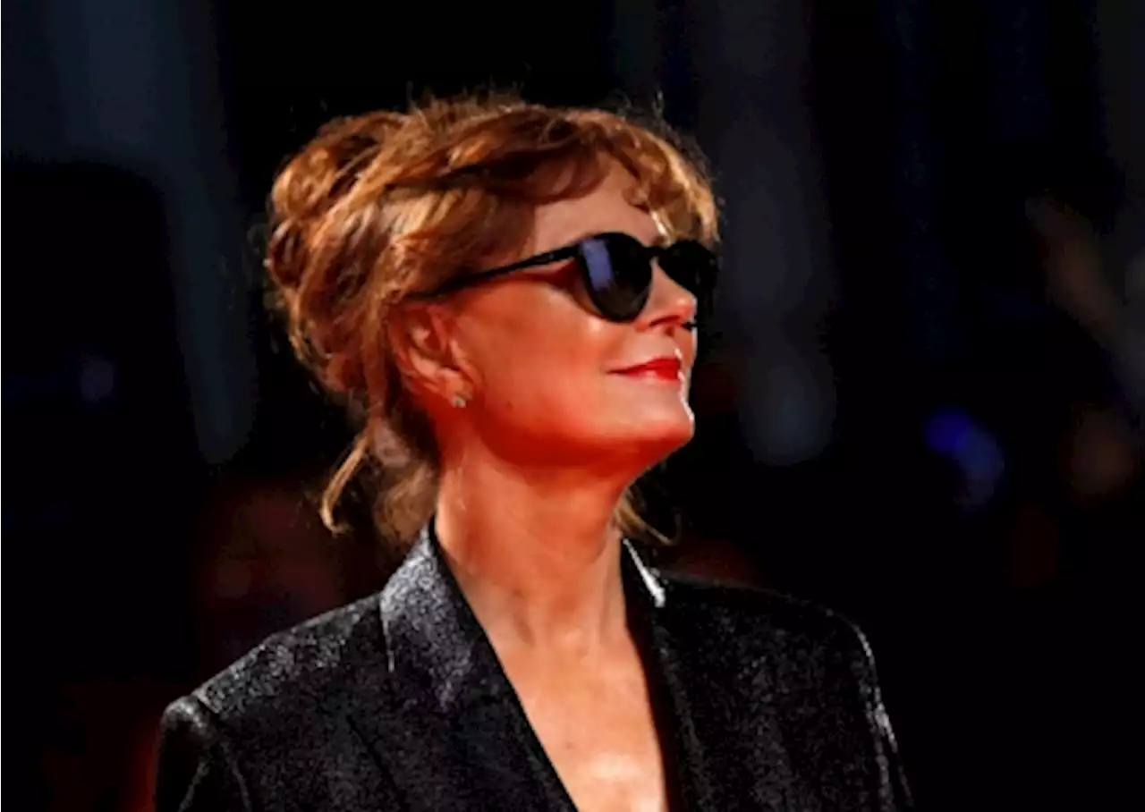 Susan Sarandon sues over ‘extensive problems’ at Vermont home