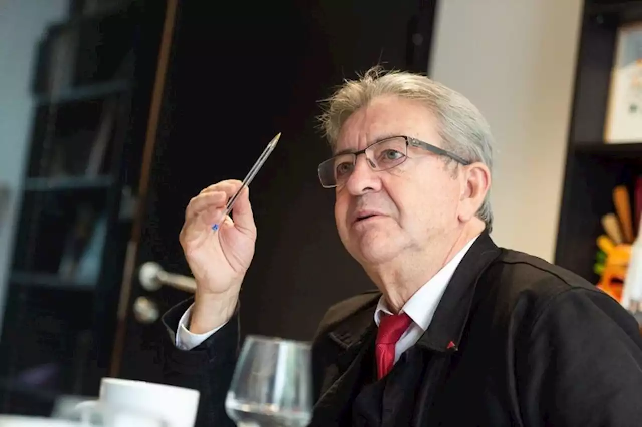 Nupes : pourquoi Jean-Luc Mélenchon 'casse son jouet'