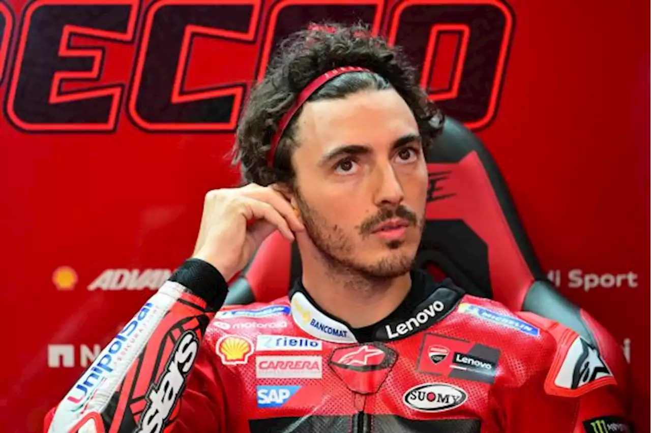 Bagnaia tidak Peduli dengan Ancaman Binder di GP Austria