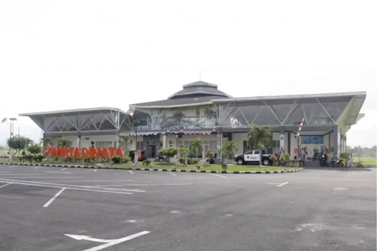 Perencanaan tak Matang, Pembangunan Bandara Tampak Sia-sia