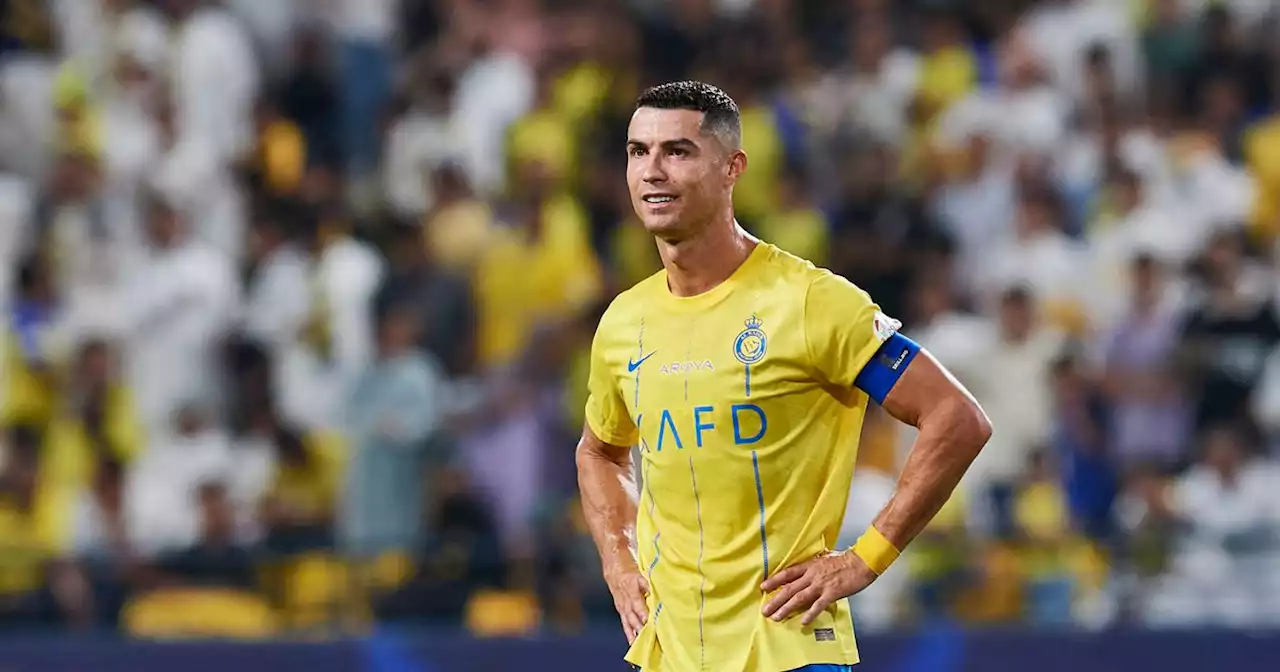 Ronaldo & Al-Nassr lose again in nightmare start to new Saudi Pro League season