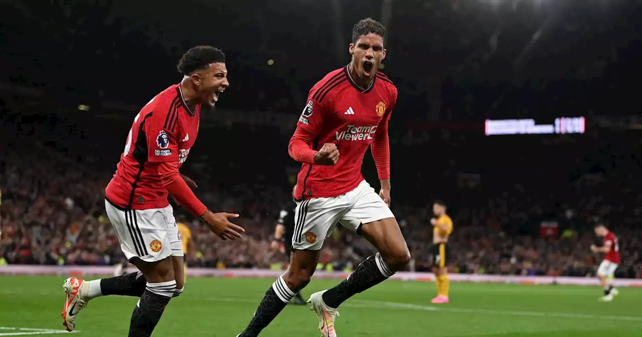 Tottenham vs Manchester United UK and US live stream and kick-off time details