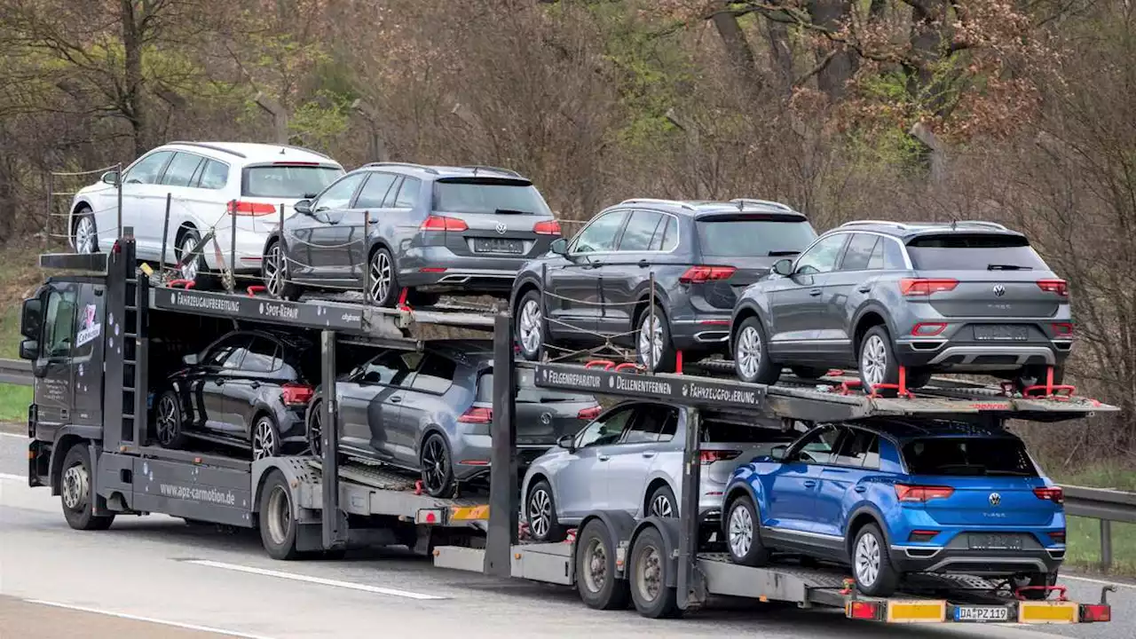 – VW zieht die Preise an: „Jeglichen Bezug zur Realität verloren“