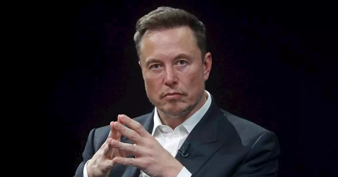 Elon Musk plans to stop letting X (formerly Twitter) users block each other