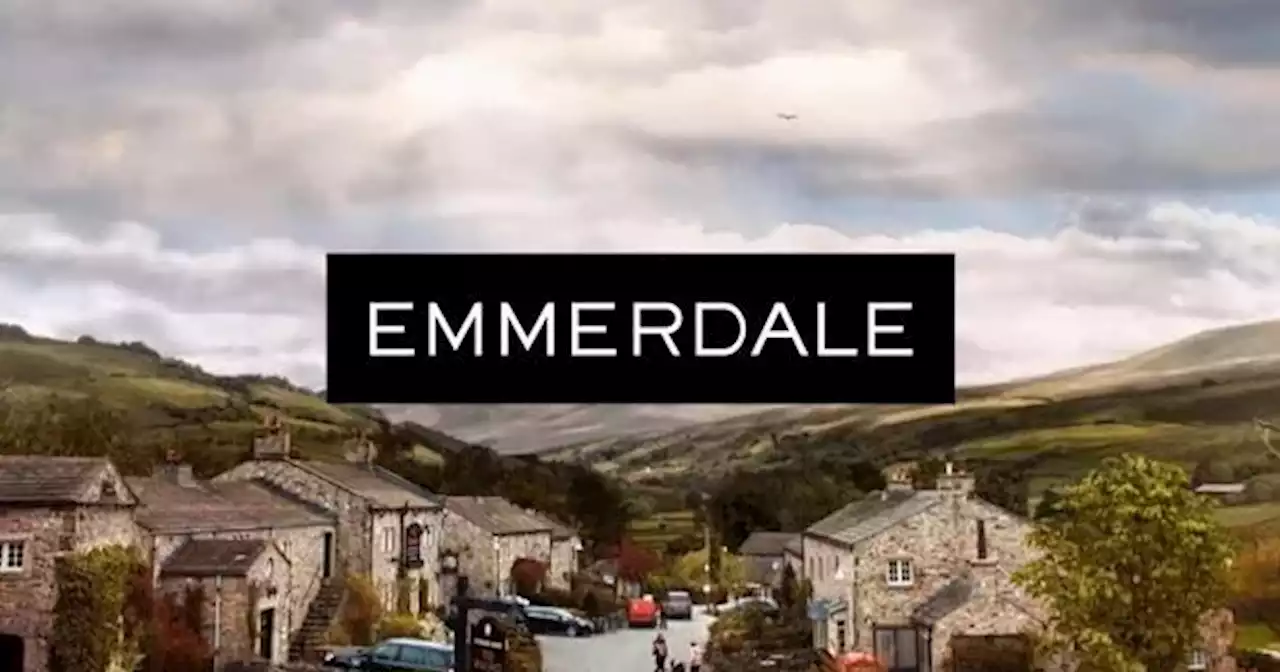 Emmerdale star 'quits' after 17 years on the soap