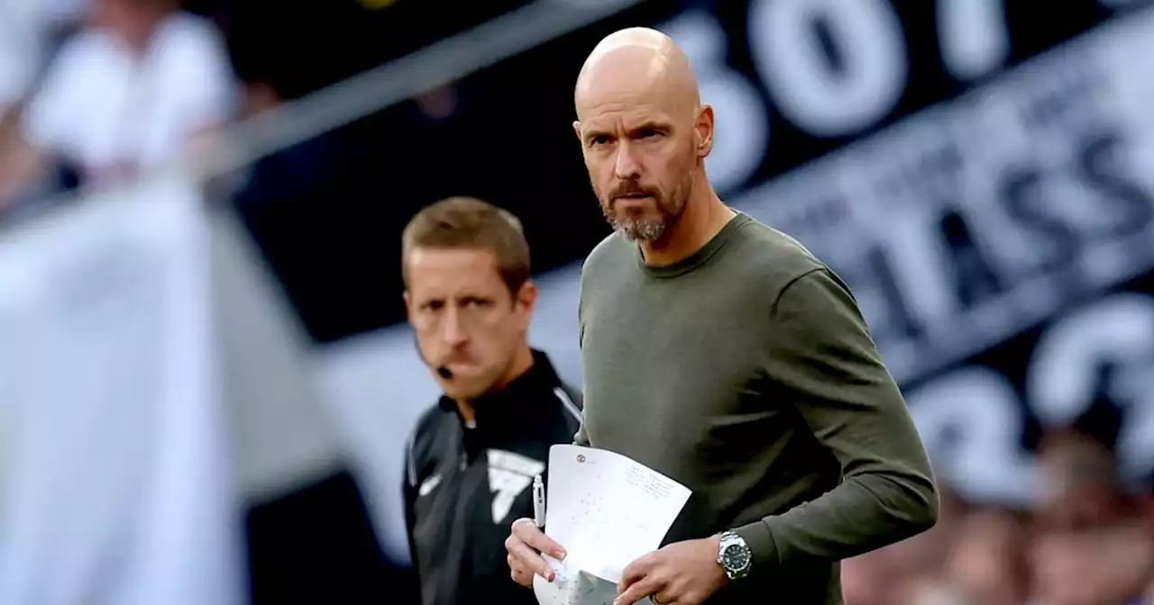 Gary Neville aims dig at Mason Mount tells Ten Hag to bring back Man Utd outcast