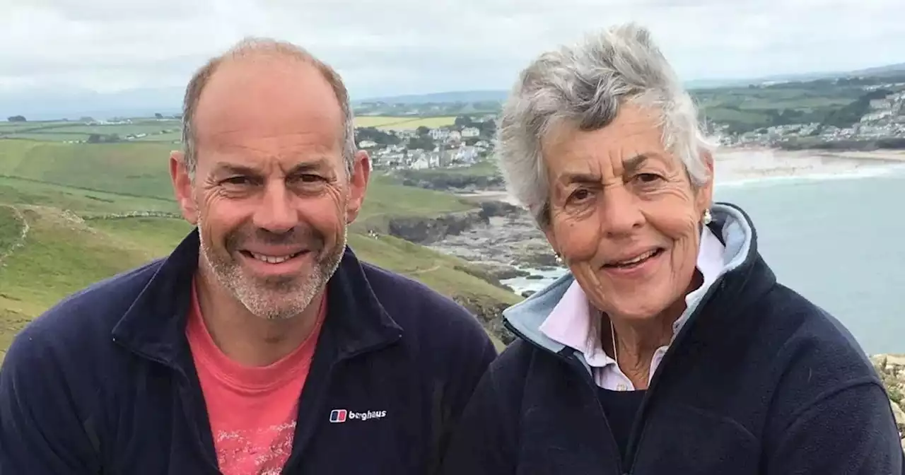 Phil Spencer's parents killed in tragic car crash as vehicle veered into river